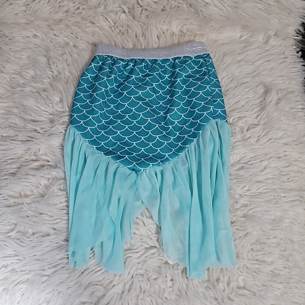 Disney Princess Little Mermaid Skirt